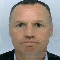 Greg Barnes, Cpa