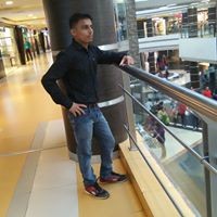 Ravi Mani Tripathi Ravi