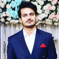 Osaid KHAN - ACCA