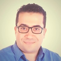Mahmoud Helmy