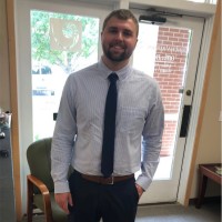 Trevor Ebel