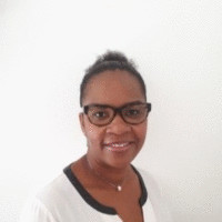 Sylviane Amandé