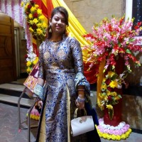 Sraboni Dasgupta
