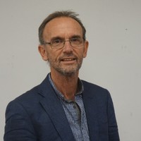 Malcolm Oswald