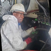 Benny Chomba