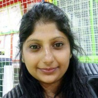 Preeti Tehiliani