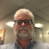 Greg McCombs