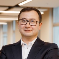 Evgeny Krasnov