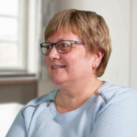 Karin Pedersen