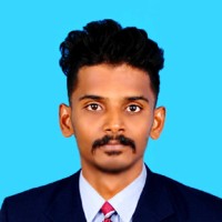Tamil Selvan M
