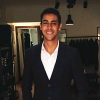 Al-Moataz Bellah Mohamed