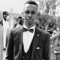 Duker Theodore BIAGUI