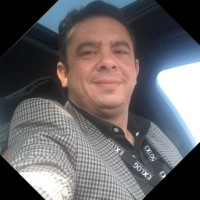 Ahmed Bahgat Hegazy