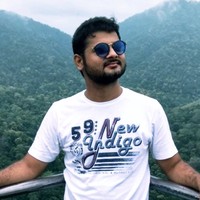 Ketan P. Mate