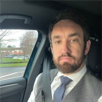 Glenn Poate