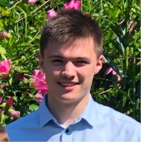 Jonah Elias Eichhorn