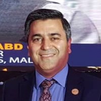 Mehrdad Aalipour Herisi