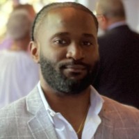 Malcolm Moses