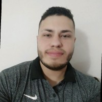 Jose Javier Martinez Ramones