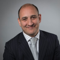 Tony Deacon