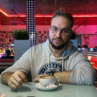 Константин Дьяконов