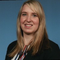 Saffron Taylor-Beesley, Ceng Mice P.Eng