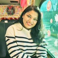 Vaishnavi Pawar