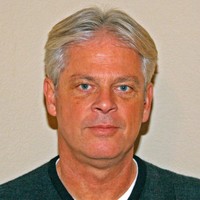 Ken Blake