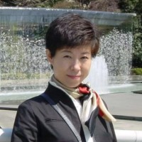 Irene Wang