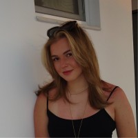 Fleur Du Chatenier