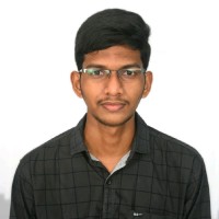 Kanuri Praveen