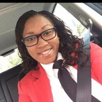 Christina Jones
