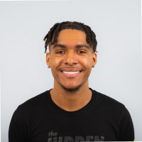 Deandre Binns
