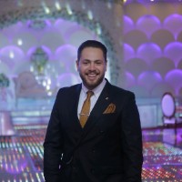 Mohamed Magdy