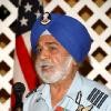 Amrik Ahluwalia