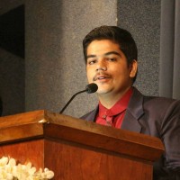 Mihir Agrawal