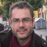 Ángel Barbas