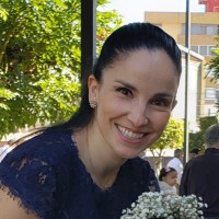 Ana Sofia Camberos Hernandez