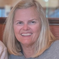 Diane Langdon (formerly Munson)