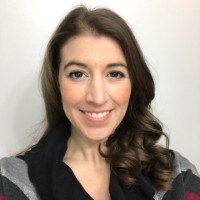 Katherine Strizak