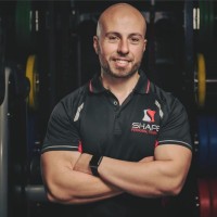 Joseph Dagher