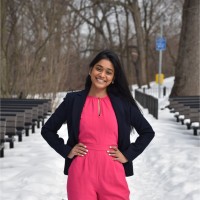 Nicole Mohan-Bryan