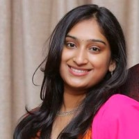 Leena Chithapragada