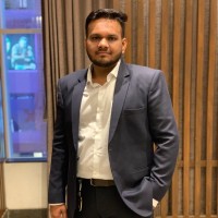 Hetuk Patel