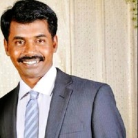 Ramakrishnan T
