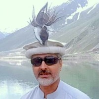 Mohammad Shuaib
