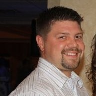 Kyle Harbin, MBA,  OTRL