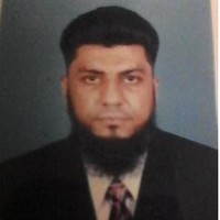 Abdul Qadir Aali