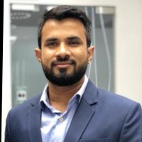 MANIK HASAN