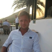 Tim Gustafsson